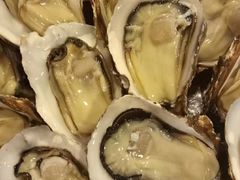 生蚝-陈仔广式海鲜烧烤大排档