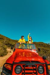 -IDO婚纱摄影(上海旗舰店)