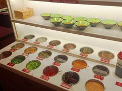 -一叶一世界•素食餐厅(新光天地店)