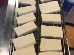 烤豆腐-嗨牛味海鲜烧烤