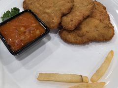 -新侨三宝乐西餐厅(崇文门店)