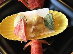 -滩万日本料理Nadaman(国贸大酒店)