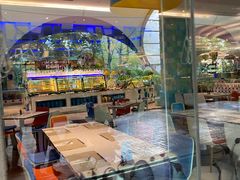 -帝企鹅自助餐厅•儿童岛•真企鹅(长隆企鹅酒店)