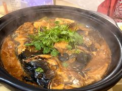 -尚岛私房菜(西方巷店)