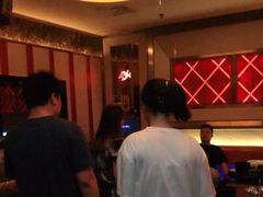 -欢乐空间KTV(奥山世纪城店)