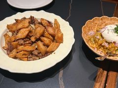 -阿里家·新疆烤肉酒場 by MIG