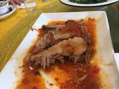 -城北食府(枫林店)