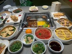 -海底捞火锅(苏宁广场店)