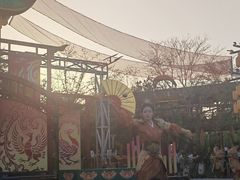 -武汉园博园(武汉自然博物馆)