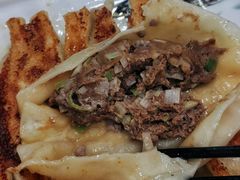 -春水锅贴·传统鲁菜(大明湖店)