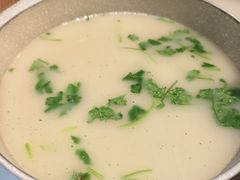 -古萧汪家羊肉馆(淮北四马路店)