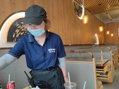 -围炉肉舍丹东海鲜烤肉·烤活鳗(步行街店)