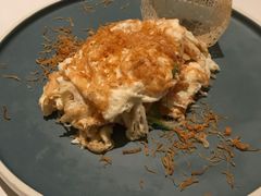 -广州富力丽思卡尔顿酒店·丽轩·粤菜