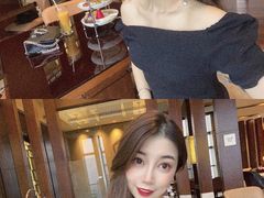 -粤海喜来登酒店·&More聚驿(天河城店)