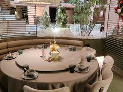 -一川二水•粤川醉(CP静安店)