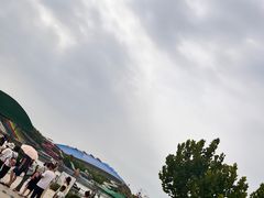 -渔岛海洋度假区