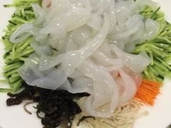 -添福来墨鱼饺子 · 海鲜东北菜(大连星海·黄浦路店)