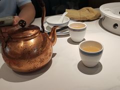 -东方红·湖南菜(金屿店)