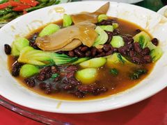 -春满人间酒楼(园岭中路店)
