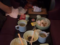 -紫莲花足道(柯桥古镇店)
