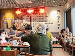 -鸿毛饺子(紫竹桥店)