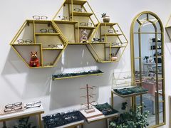 -肆兮眼镜·蔡司·徕卡战略合作店(大坪店)