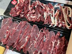 -陈记顺和潮汕牛肉火锅(番禺迎宾大道店)