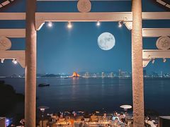 -影吧•悬崖海景(珠海凤凰湾悦椿酒店)