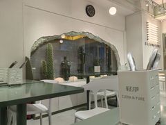 -轻净Clean&Pure(车公庙安徽大厦店)