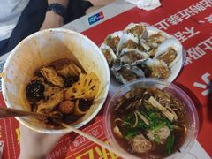 -海大南门夜市(海富街店)