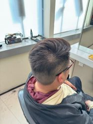 -BEAUTY HAIR GANO