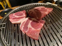 -千寻烧肉(政务区店)