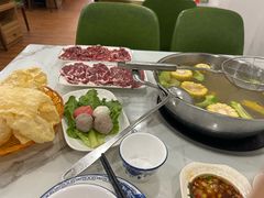 -福合埕牛肉火锅(长平国新店)