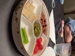 -A One Kitchen·南京精菜馆(德基广场店)