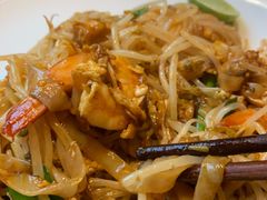 -泰国餐厅 Thai Food(裕华万达店)