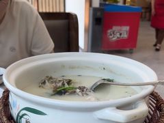 -紫藤园·天目湖大鱼头(南山竹海店)