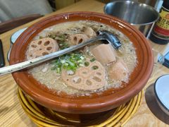 -董厨煨汤馆(车站路店)