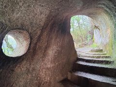 -浮山风景名胜区