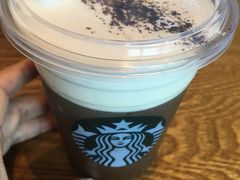 -星巴克(哈尔滨松雷店)