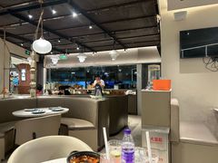 -CRAZYONES西班牙海鲜饭(上海美罗城店)