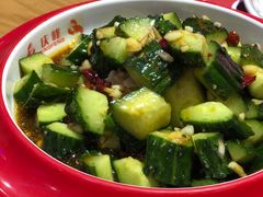 -庆峰龙虾烧烤(合肥一店)