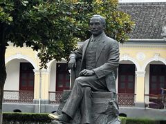 -南京中国近代史遗址博物馆(南京总统府)