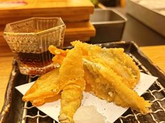 -鮨政· Omakase(港汇恒隆广场店)