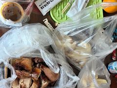 -水丰锅贴(延吉东路店)