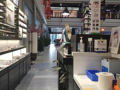 -宝岛眼镜(武汉南湖店)