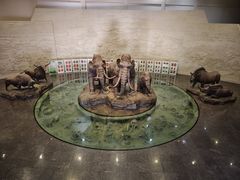 -大庆市博物馆
