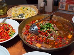 -阿明小菜·海鲜·上海菜(梅陇店)
