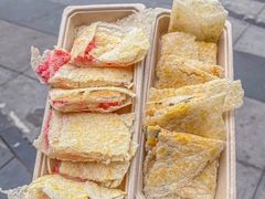 -大芊金重庆串串火锅(南京路店)