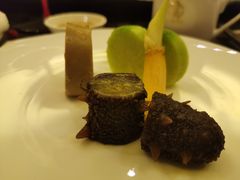 辽参-甄御•海鲜新青岛菜(麦岛店)