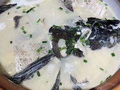 -好灶头妈妈菜·千岛湖土菜地标美食